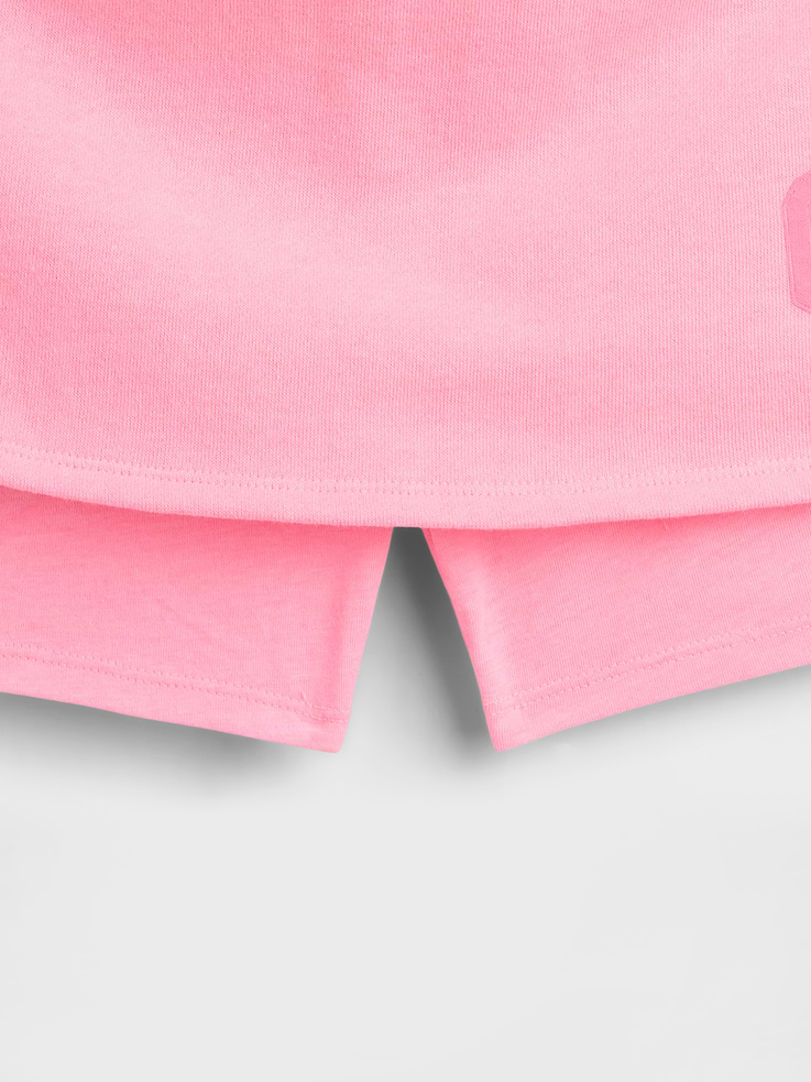 Image number 3 showing, Kids Gap Logo Skort