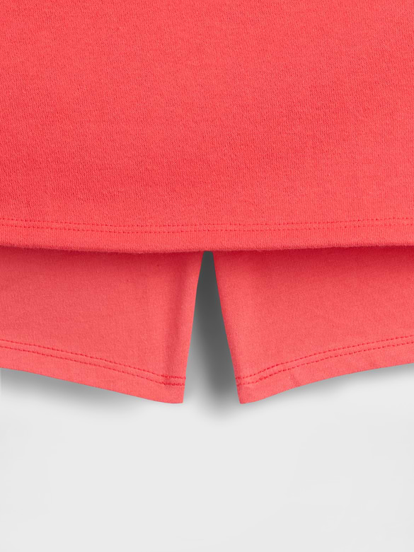 Kids Gap Logo Skort