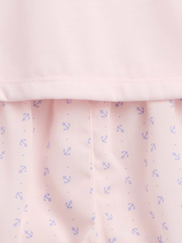 Kids 100% Recycled PJ Set