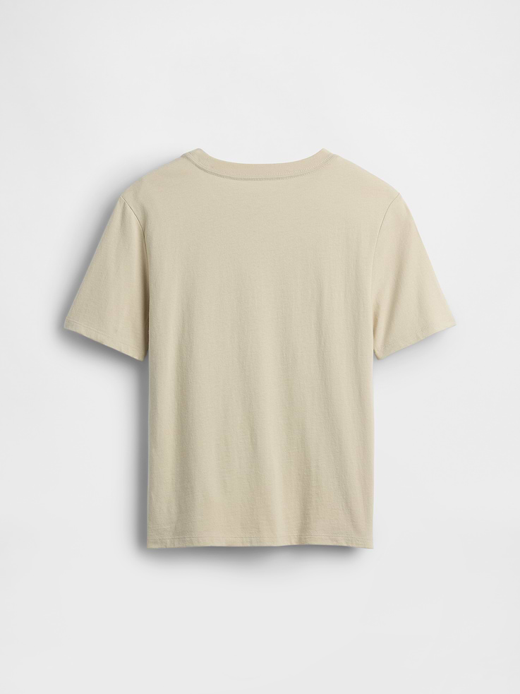 L'image numéro 2 présente T-shirt à imprimé pour Enfant