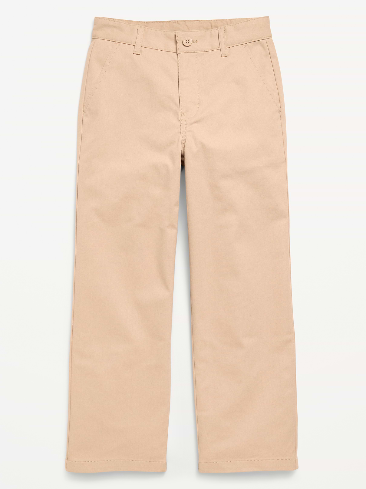 Image number 4 showing, Uniform Baggy Pants for Boys