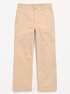 Image number 4 showing, Uniform Baggy Pants for Boys
