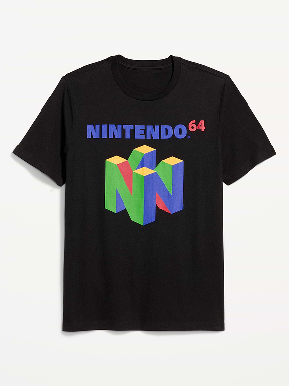 Graphic T-Shirt