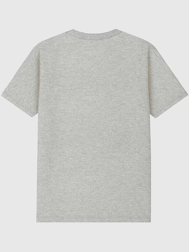 Image number 3 showing, University of Illinois Laurels Dark Graphic T-Shirt