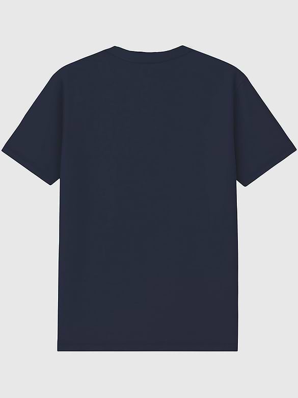 University of California Irvine Collegiate Seal Graphic T-Shirt