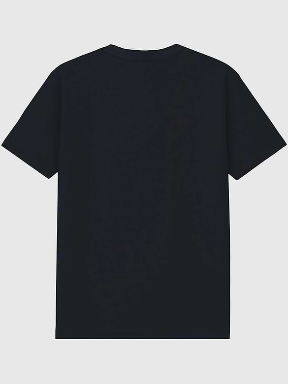 Fairfield University Arch Logo Secondary Graphic T-Shirt