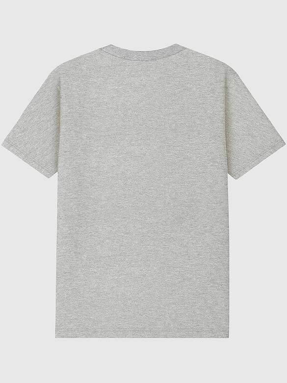 University of Nebraska Arch Logo Dark Graphic T-Shirt