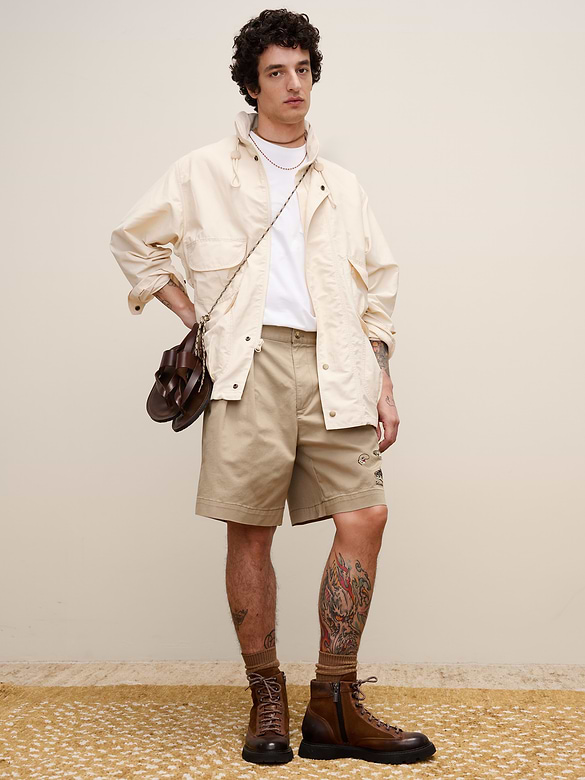 Archive Reissue Packable Jacket