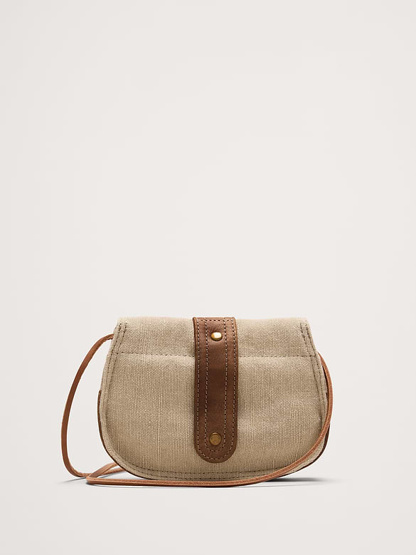 Archive Reissue Essential Crossbody Bag