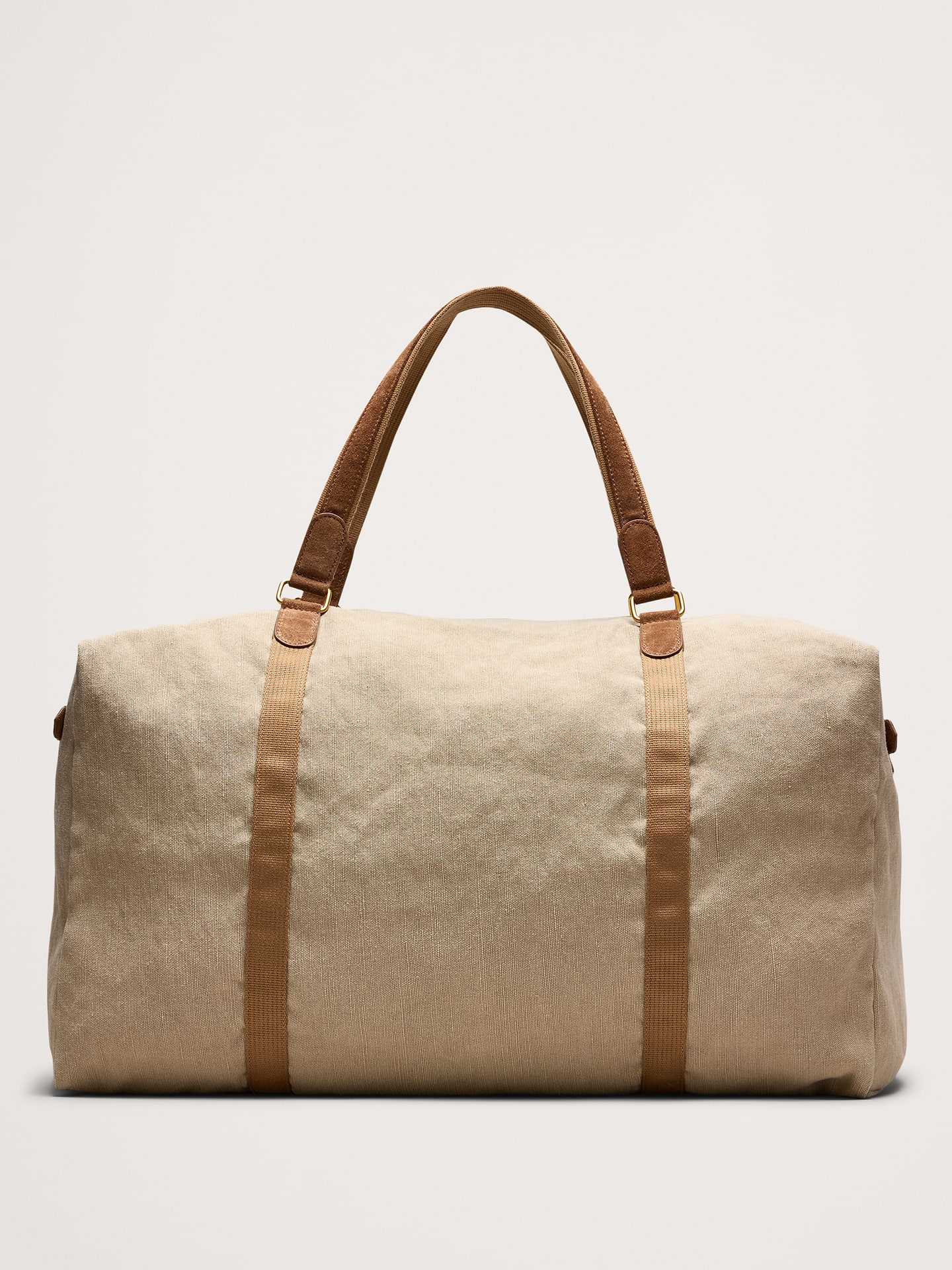 Image number 3 showing, Archive Reissue Oversized Duffel Bag