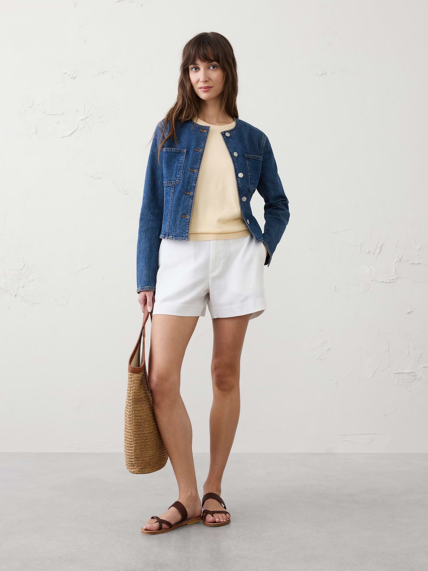 Image number 3 showing, Forever Sweater Tank