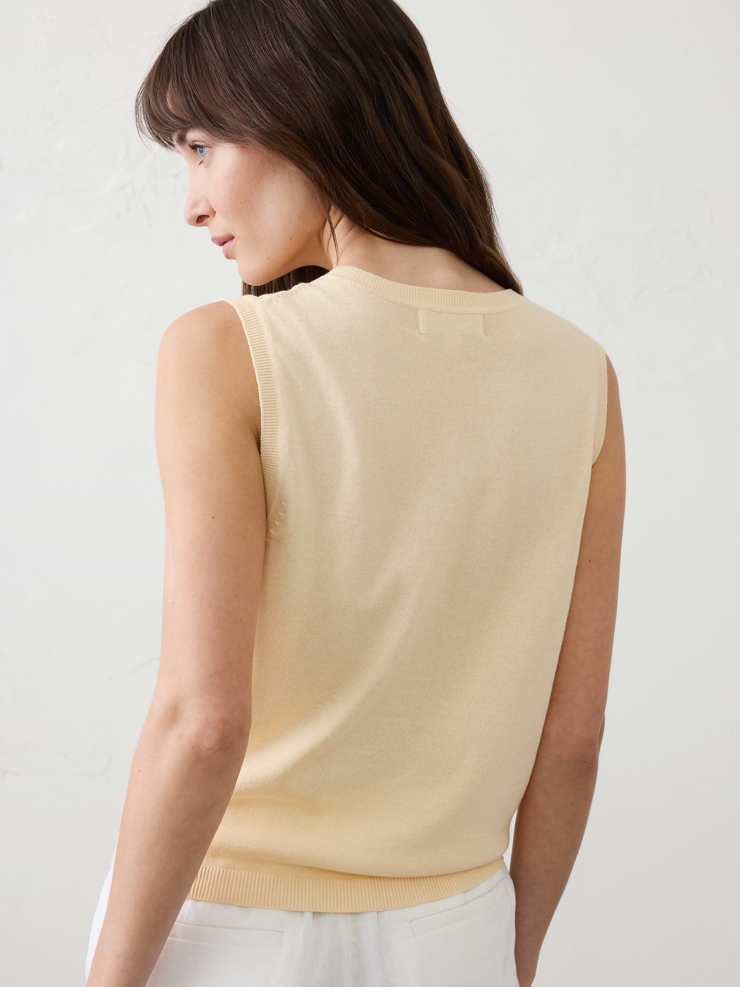 Image number 2 showing, Forever Sweater Tank