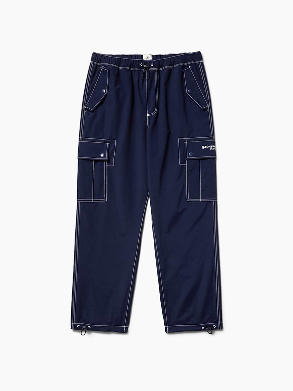 Gap × Awake NY Cargo Baggy Joggers