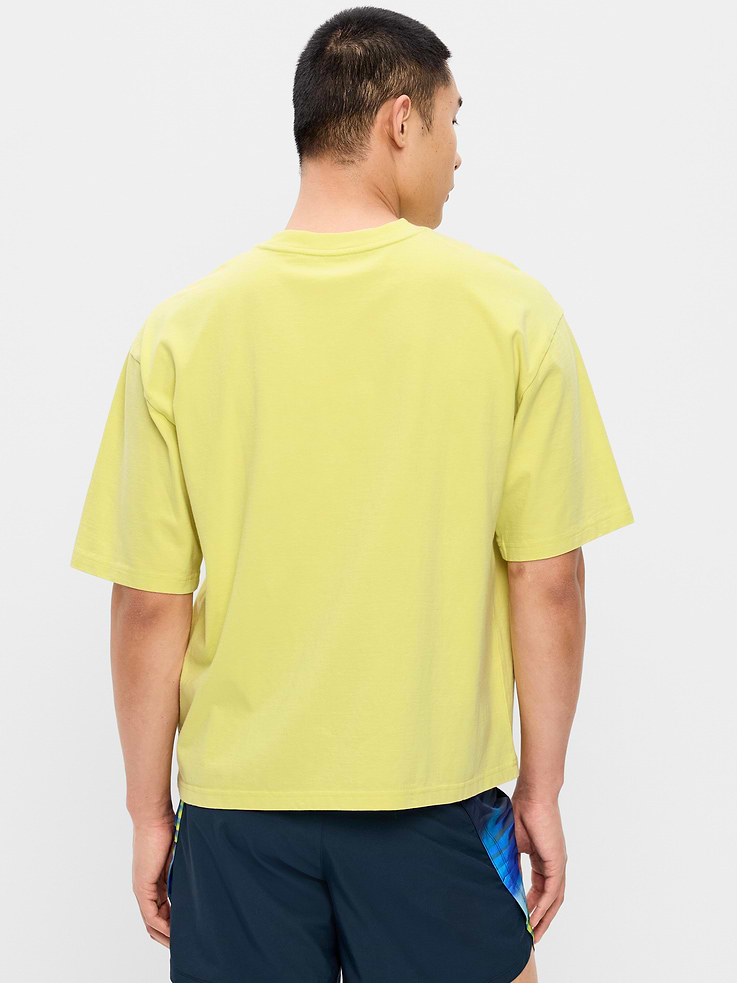 Image number 2 showing, Lived-In Pro Short-Sleeve Graphic T-Shirt