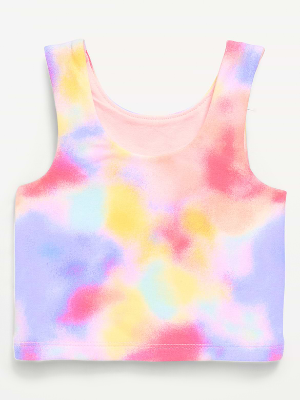 Camisole Go-Dry pour toute-petite