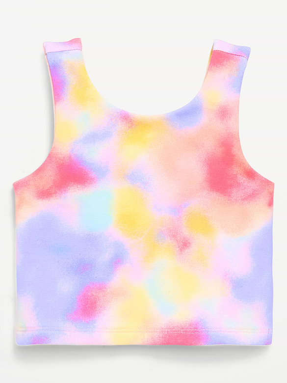 Camisole Go-Dry pour toute-petite