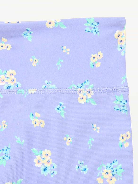 High-Waisted PowerSoft 7/8 Leggings for Girls