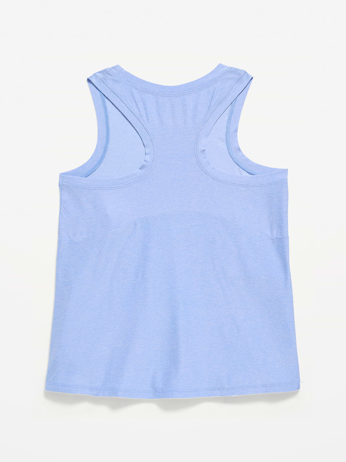 Image 4 of 4, CloudMotion Tank Top for Girls