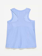 Image 4 of 4, CloudMotion Tank Top for Girls