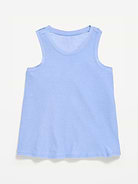 Image 3 of 4, CloudMotion Tank Top for Girls