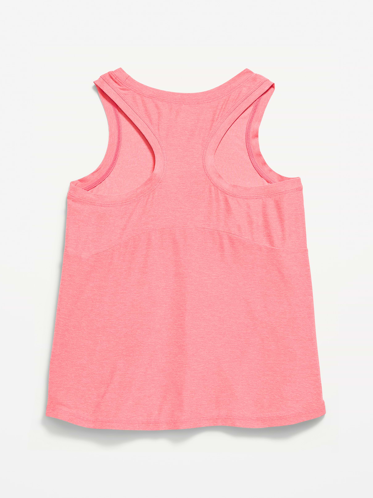 Image number 4 showing, CloudMotion Tank Top for Girls