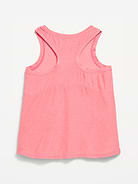 Image number 4 showing, CloudMotion Tank Top for Girls