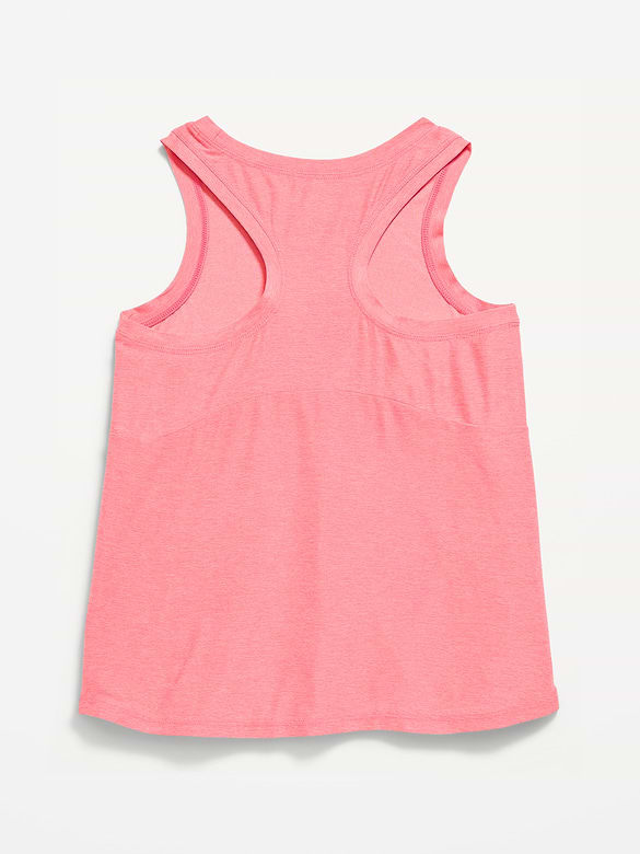 CloudMotion Tank Top for Girls