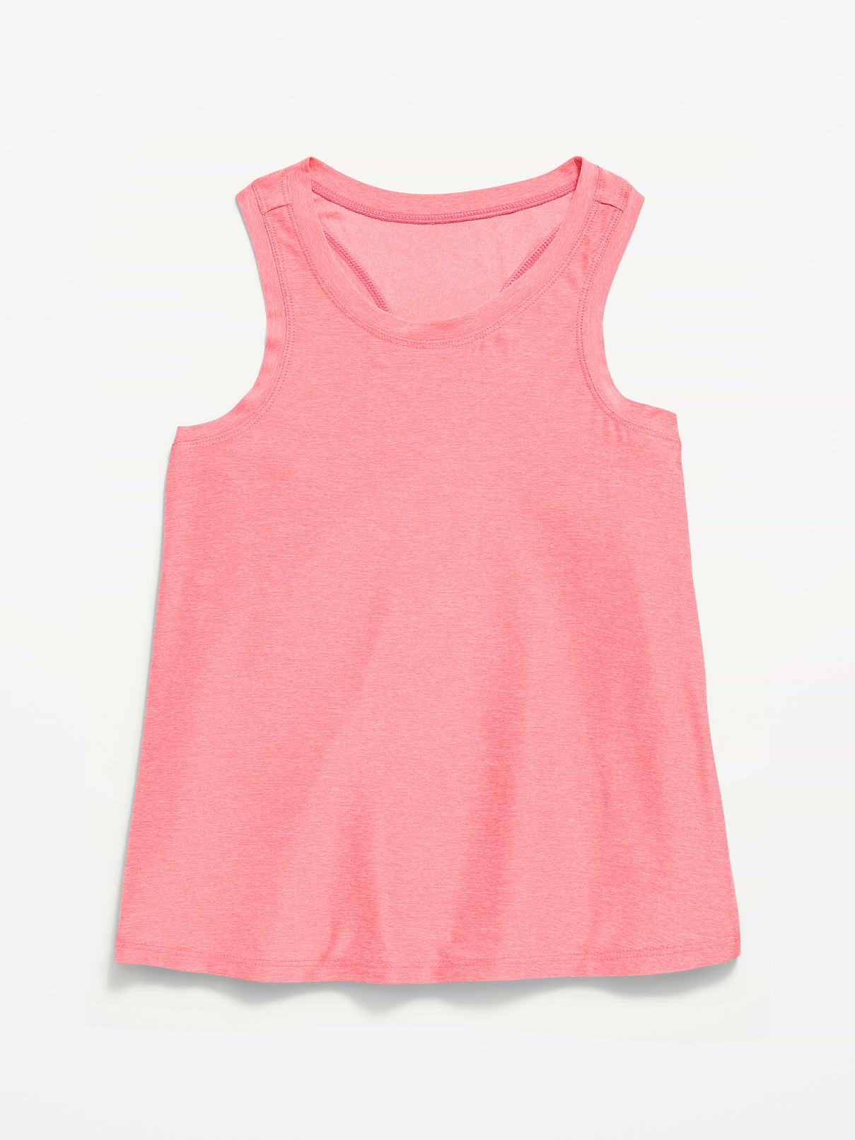 Image number 3 showing, CloudMotion Tank Top for Girls