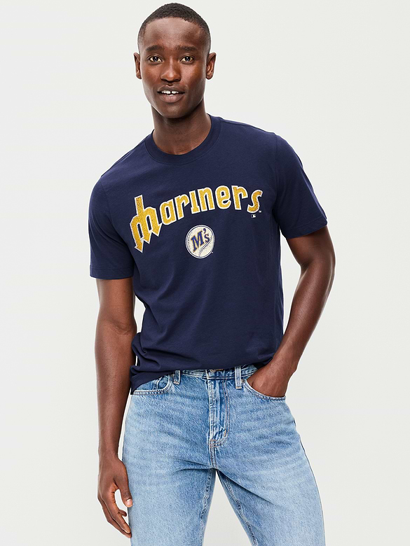 Seattle Mariners T-Shirt for Men