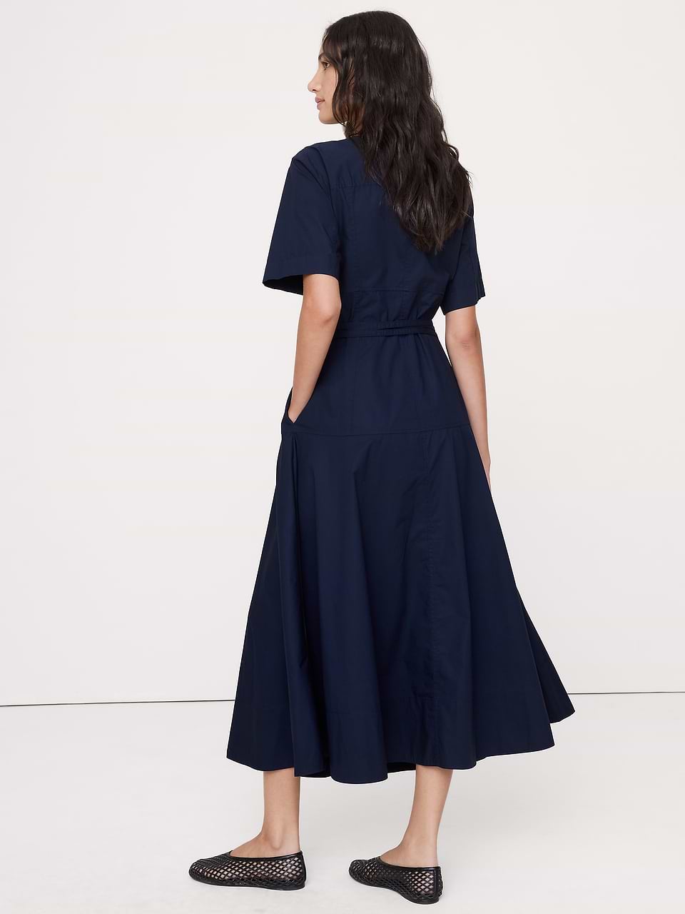 denim dress rainbow Stonewash – Dotty Dungarees (US) Live Sale 7/31/25 quality material Color:shirt+skirt ASOS DESIGN cowl wrap