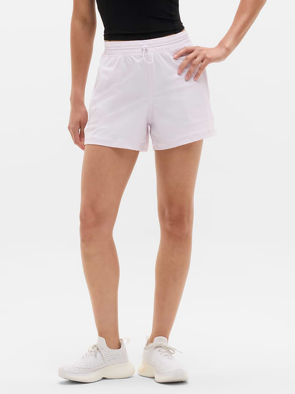 Crosstrain 4" Short