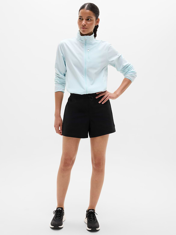 Crosstrain 4" Short