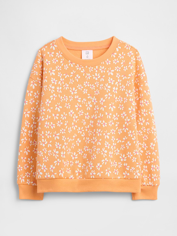 babyGap Crewneck Sweatshirt