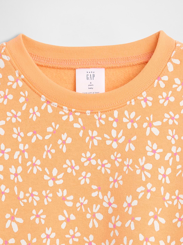 babyGap Crewneck Sweatshirt