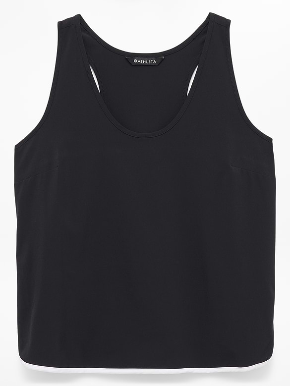 Journey Tank