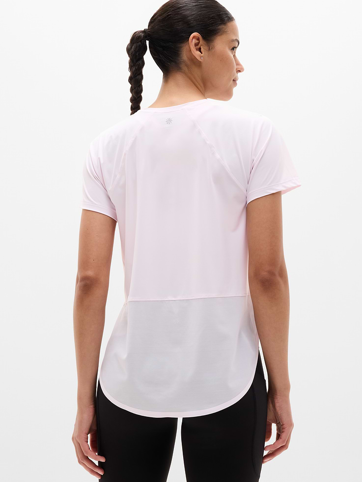 Image 6 of 7, Ultimate Mesh Tee