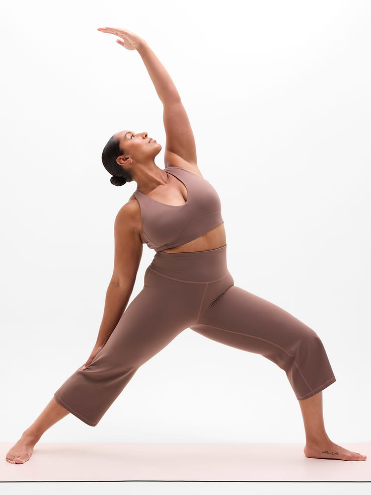 Image number 2 showing, Transcend Longline Bra D-DD