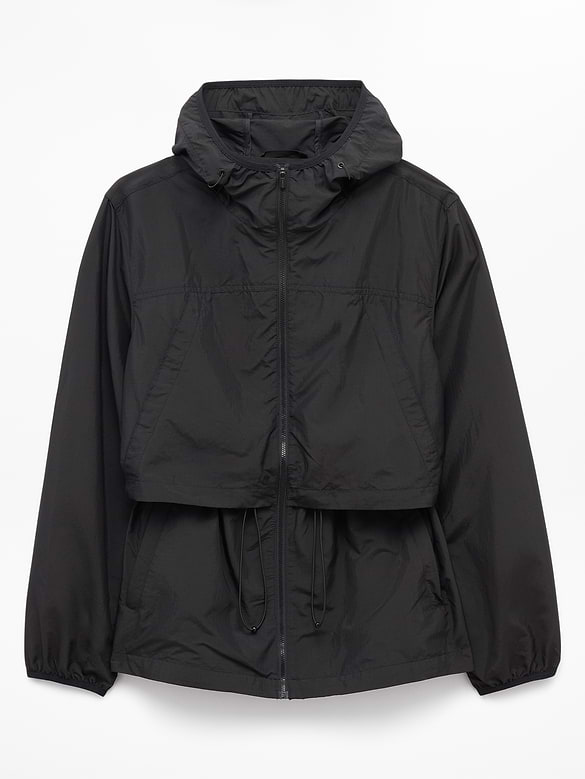 Valley Jacket