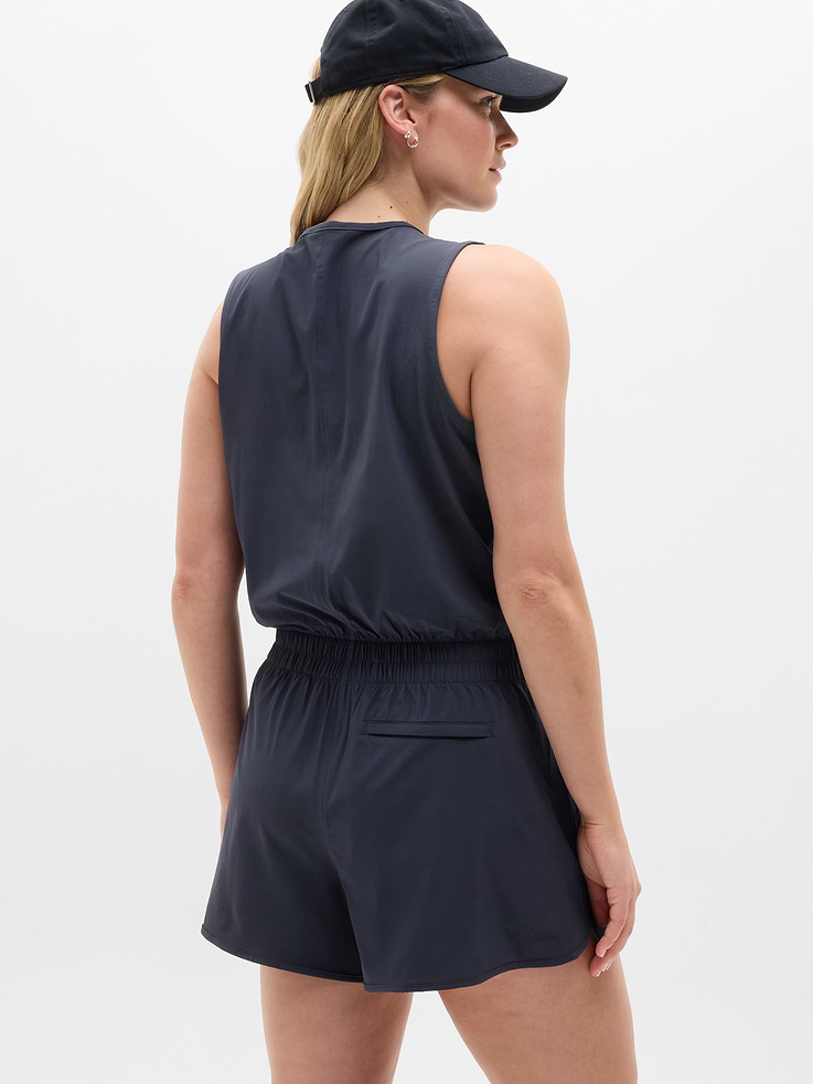 Image number 6 showing, Journey Romper