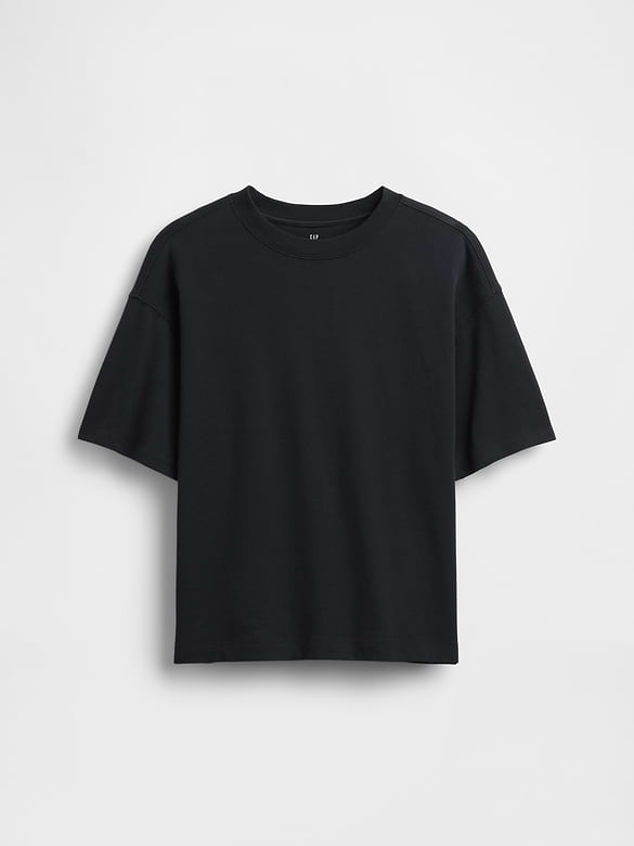 Kids Heavyweight T-Shirt