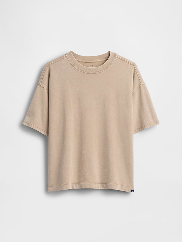 Kids Heavyweight T-Shirt