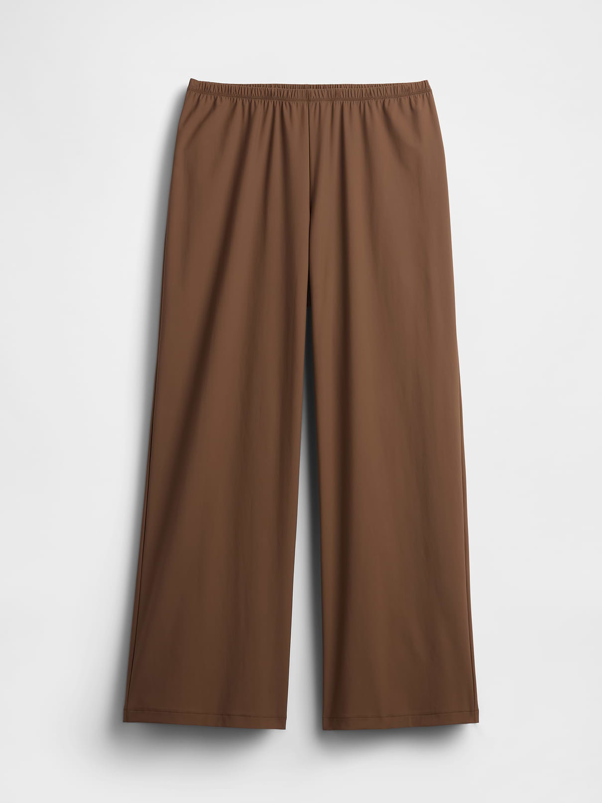 Image number 6 showing, GapFit Tech Low Rise Relaxed Easy Pants