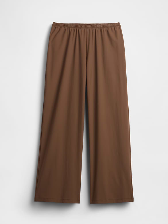 GapFit Tech Low Rise Relaxed Easy Pants