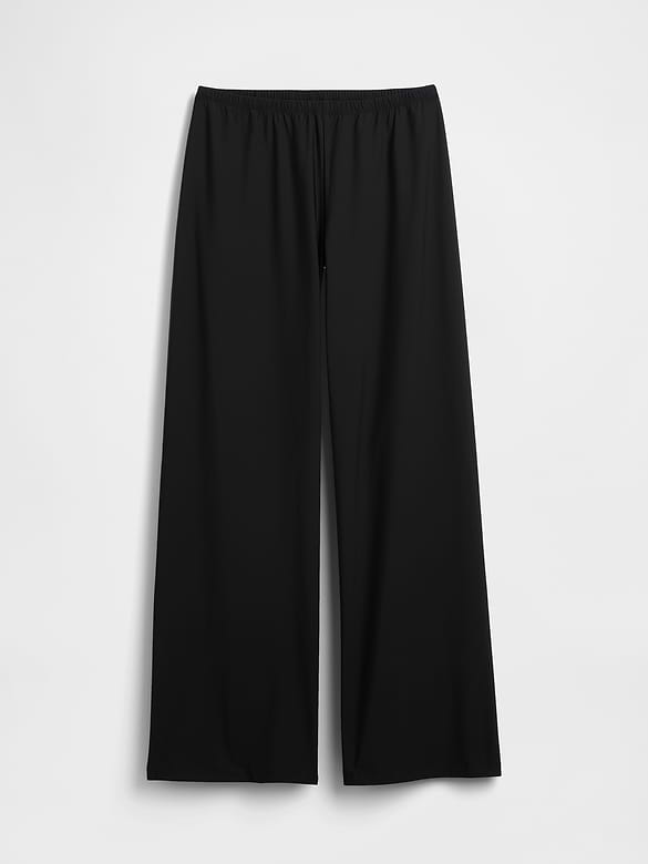 GapFit Tech Low Rise Relaxed Easy Pants