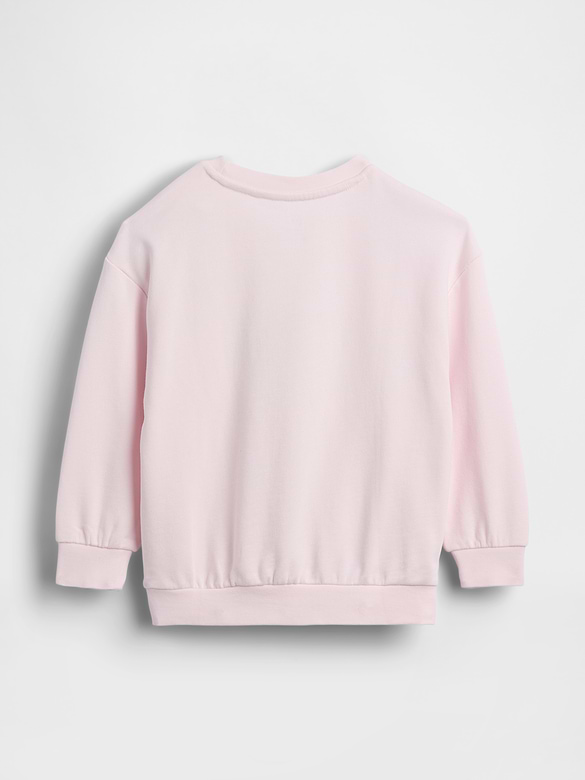 Toddler VintageSoft Hello Kitty Sweatshirt