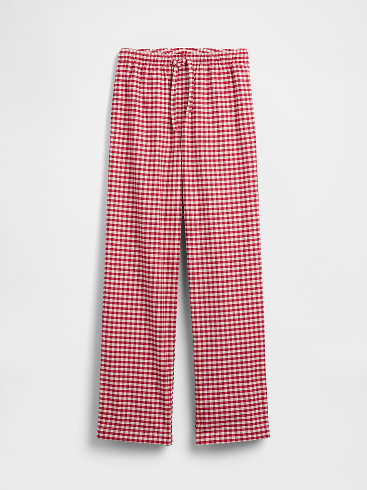Image number 6 showing, Adult Softest Flannel PJ Pants