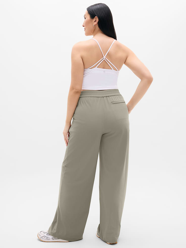 Image number 2 showing, Pinnacle High Rise Trouser