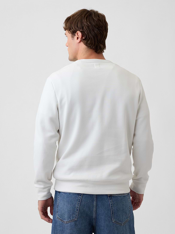Adult Gap Logo Sweatshirt