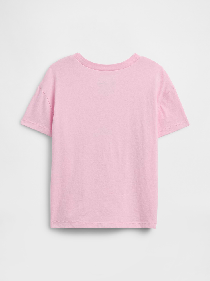 Image 2 of 3, babyGap × Disney Graphic T-Shirt