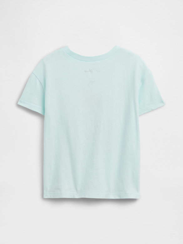babyGap × Disney Graphic T-Shirt